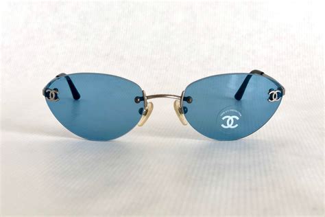 chanel sunglasses 2006 collection|cheapest chanel sunglasses.